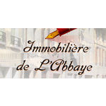AGENCE IMMOBILI&Egrave;RE DE L'ABBAYE